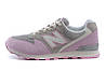 Кросівки жіночі New Balance 996 / NBC-1209, фото 4
