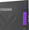 Струни для електрогітари D'Addario XTE1149 XT Medium Blues-Jazz Rock (11-49), фото 4