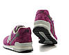 Кросівки жіночі New Balance 996 / NBC-1210, фото 4