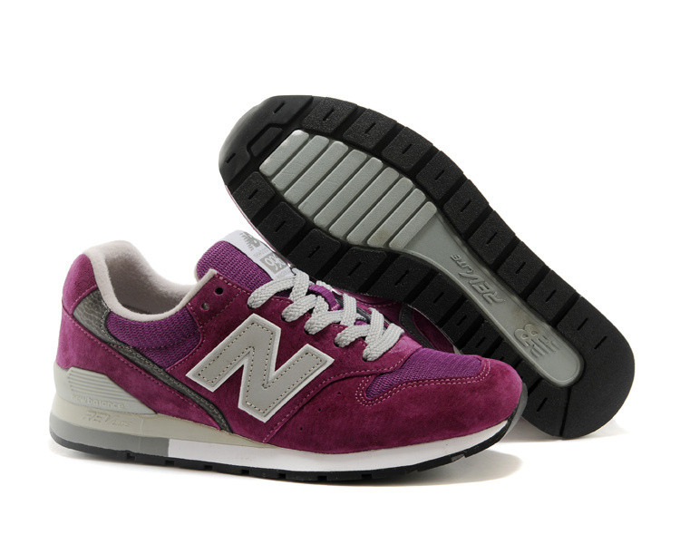 Кросівки жіночі New Balance 996 / NBC-1210, фото 1