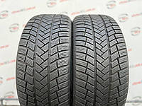 Шины Б/У зимова 255/50 R19 VREDESTEIN WINTRAC PRO 7mm