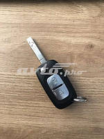 MERCEDES-BENZ 2017 CAR KEY