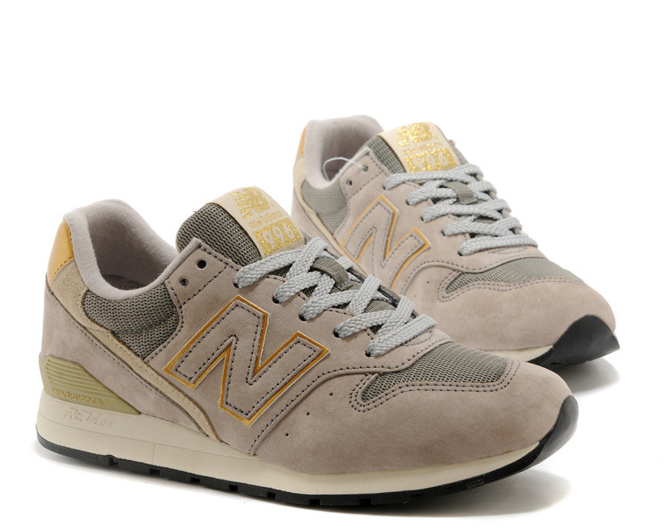 Кроссовки женские New Balance 996 / NBC-1211, фото 1