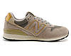 Кроссовки женские New Balance 996 / NBC-1211, фото 4