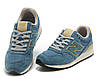 Кросівки жіночі New Balance 996 / NBC-1212, фото 2