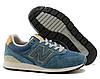 Кросівки жіночі New Balance 996 / NBC-1212, фото 5