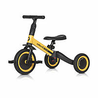 Велосипед детский TREMIX Banana Colibro CT-42-01 до 25 кг, World-of-Toys