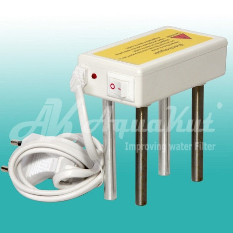 Компактный электролизер TR- 420-1 - фото 2 - id-p337181166