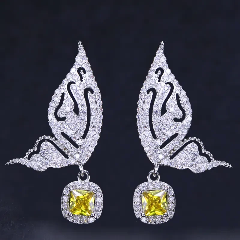 Сережки