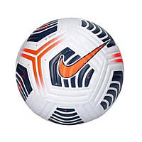 Мяч для футбола CFS Flight OMB (FIFA PRO) Nike CU8023-100, № 5, World-of-Toys