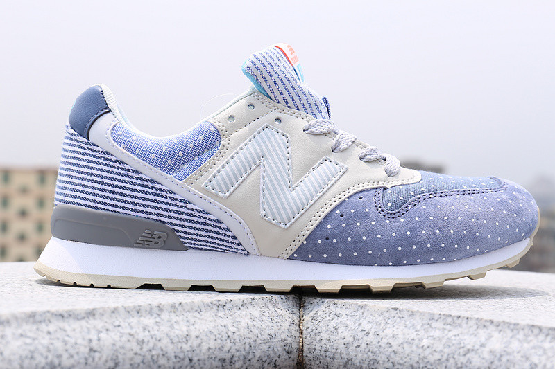 Кросівки жіночі New Balance 996 / NBC-1213, фото 1