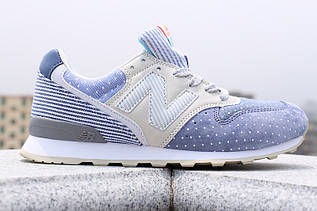 Кросівки жіночі New Balance 996 / NBC-1213