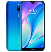 Захисна гідрогелева плівка для Xiaomi Redmi 8A