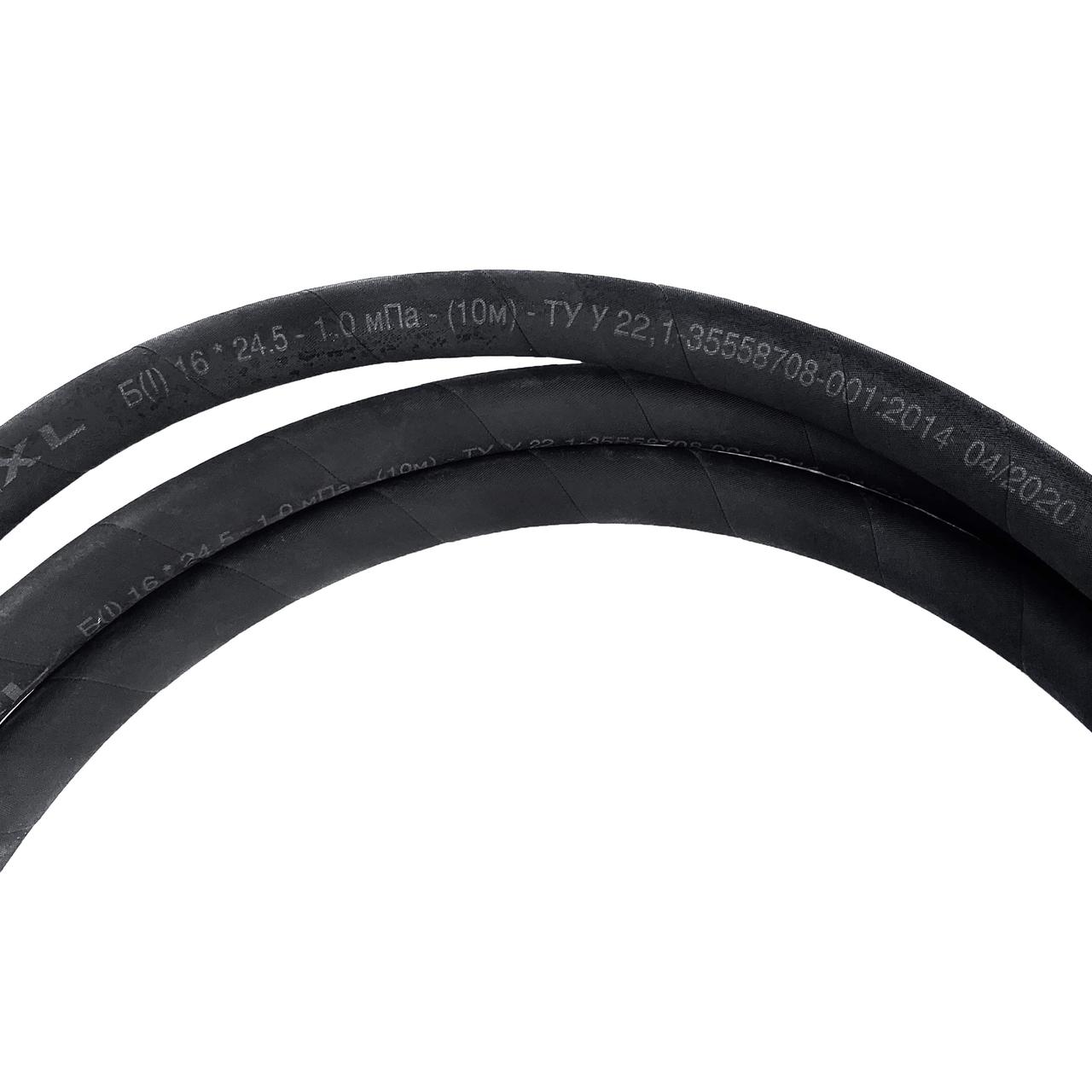 Рукав Б(I)-16х24,5-1,0 ТУ У 22.1-35558708-001:2014 EXL, фото 1