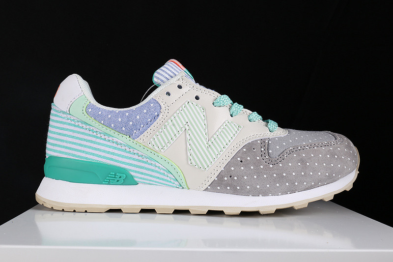 Кросівки жіночі New Balance 996 / NBC-1214, фото 1