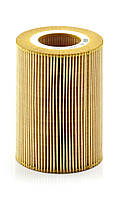 Масляный фильтр Mann HU1270x