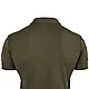 Футболка поло тактична CoolMax khaki 54-56р., фото 3