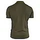 Футболка поло тактична CoolMax khaki 54-56р., фото 6