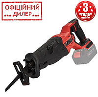 Пила сабельная аккумуляторная Vitals Master ATz 1828 SmartLine+ (18 В, 28 мм) (Без АКБ и ЗУ)