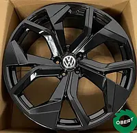 Диски RS 5*112 R22 на Vw Touareg Audi Q8 SQ8 RSq8 Q7 QS7Group