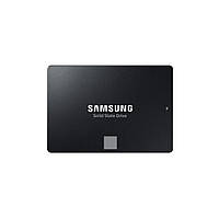 Накопитель SSD 2.5" 4TB 870 EVO Samsung (MZ-77E4T0B/EU)