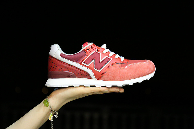 Кроссовки женские New Balance 996 / NBC-1215, фото 1