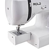 Компьютерная швейная машинка Rold Q60, фото 9
