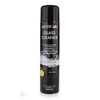 Очиститель стекла 600мл Glass Cleaner MOTIP ( ) 000706-Motip