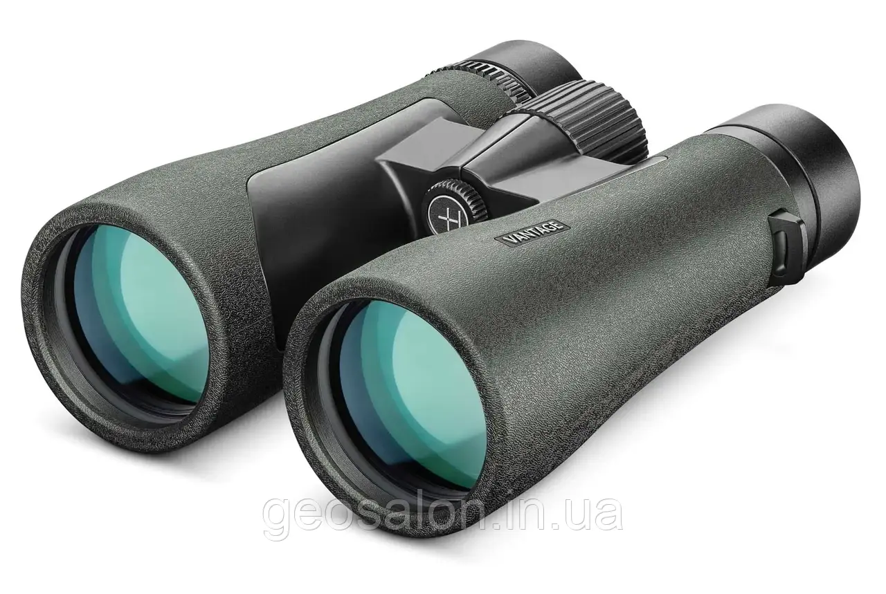 Бінокль Hawke Vantage 12x50 Green