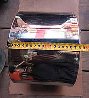 Кожух кошика для гвинтових пресів