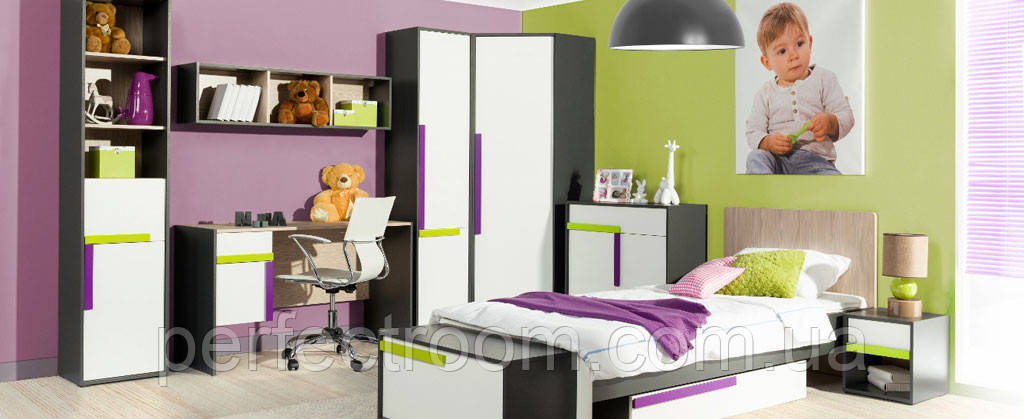 Комплект 2  Алекс / Alex