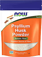 Специальный продукт NOW Psyllium Husk Powder 680 г (4384304973)