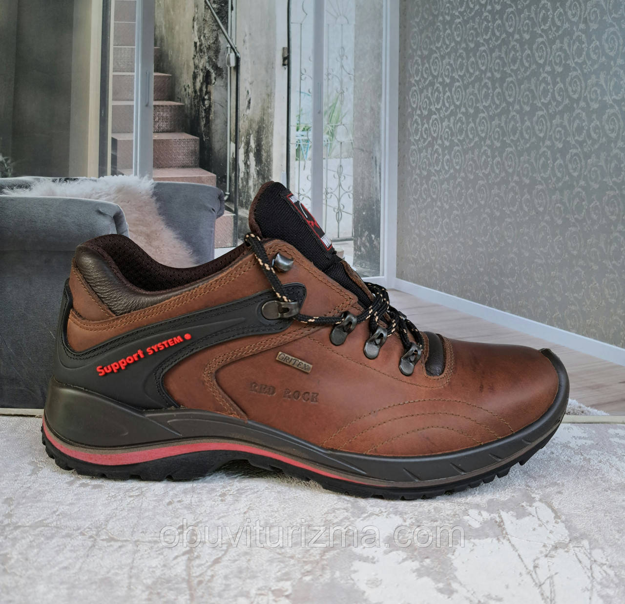 Кроссовки фирменые Grisport 11103  (40 розмір), фото 1