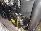 Бензиновий електрогенератор (ОРІГАЛ) 
ASTRAKOREA  AST9000E2 ( 7.2 kW), фото 9