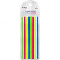 Від 5 шт. Закладка неон  "sticky Notes" Р85-1 купити дешево оптом в інтернет-магазині