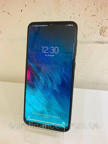 Купить Смартфон Samsung Galaxy A50 6/128Gb (A505FM/DS), цена 3974 ...