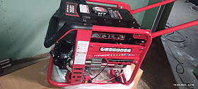 Бензиновий електрогенератор (ОРИГАЛ) COVAX ( 3.3 kW)