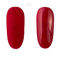 Гель-лак DANNY основна колекція №46 10 ml, фото 3
