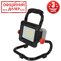 Аккумуляторный фонарь (аккумуляторный прожектор) Vitals Master LD 1835 SmartLine+ (18 В) (без АКБ и ЗУ)