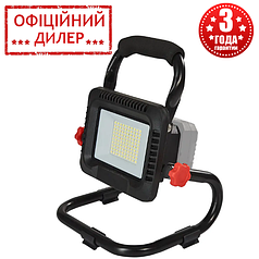 Акумуляторний ліхтар (акумуляторний прожектор) Vitals Master LD 1835 SmartLine+ (18 В) (без АКБ і ЗП)