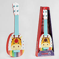 Гитара детская A-toys 898-39