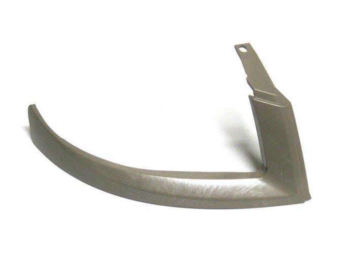 Fiat Doblo I FL 06-10 підрефлекторна планка права, Фіат Добло 1, фото 1