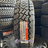 CST SAHARA A/T2 265/70R18 124/121S