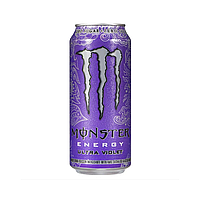 Энергетический напиток Monster Ultra Violet 500 ml