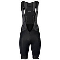 Шорты Poc Thermal VPDs Bib Shorts S Uranium Black (1033-PC 581441002SML1) UQ, код: 6859086