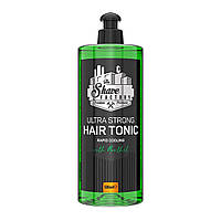 Тонік для волосся The Shave Factory Hair Tonic 500 мл