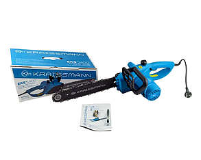 Електропила KRAISSMANN EKS'1400