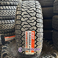 CST SAHARA AT318 265/60R18 119/116Q