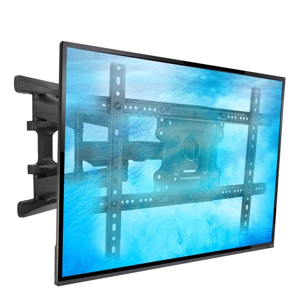 Кронштейн настінний для ЖК LED телевізора 40"-70" K600