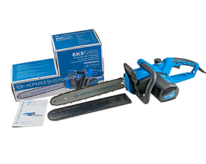 Електропила KRAISSMANN EKS'2401